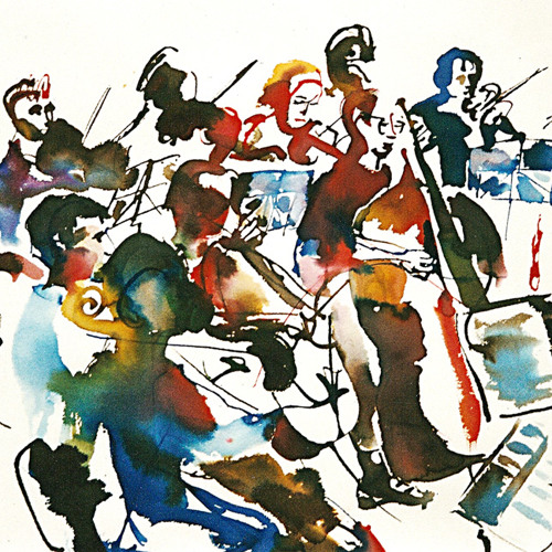 Concert Fugue for Orchestra (2015)
