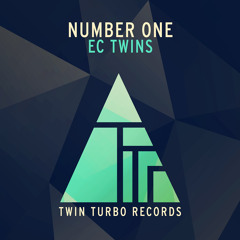 "NUMBER ONE" - EC Twins