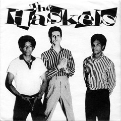The Haskels- Taking The City By Storm (1980)