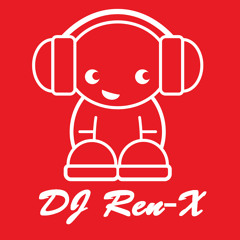 Ren - X ZiFM Fixx Mixx 24 July