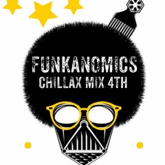 Funkanomics - Chillax Mix 4th
