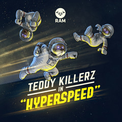 Hyperspeed [OUT NOW]