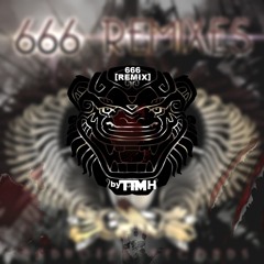 Moth- 666 (TimH Remix)