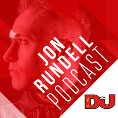 DJ MAG WEEKLY PODCAST: Jon Rundell