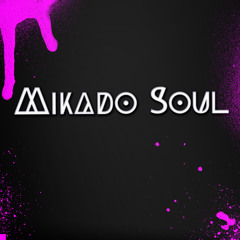 Mikado Soul - "Fall In Love"