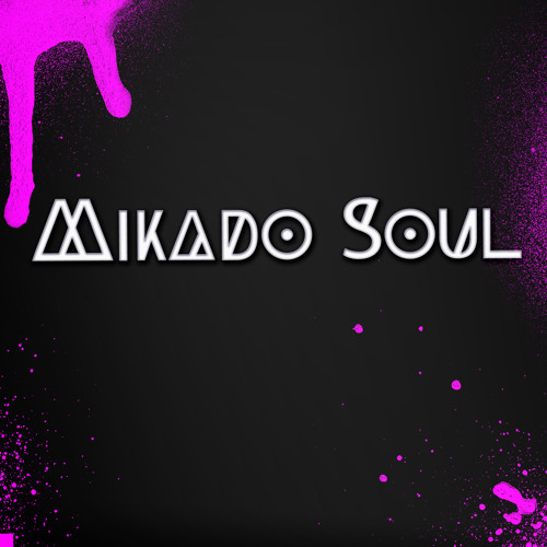 Mikado Soul - "Fall In Love"