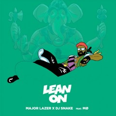 Lean On Minimix