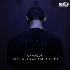 Chareuf - #W3t