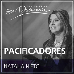 Pacificadores - Natalia Nieto - 22 Julio 2015