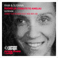 RAMelia VS Intense -ComBoSR Mashup