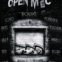 Open Mic - Varios Artistas (Prod&Beat.Liam)