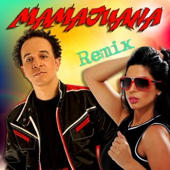 Tomando Mamajuana - Live at Jimmy's - MERENGUE (DJ REMIX)