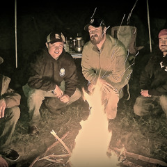 On Fire (JJ Grey Cover)