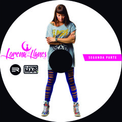 Lorena Llanes -  Esencia Electromar Julio 2015 2parte