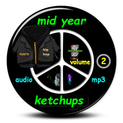 MidYear Ketchups - volume 2