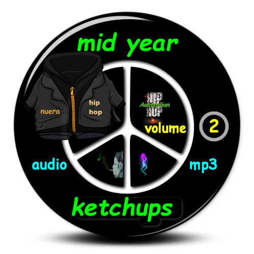 MidYear Ketchups - volume 2