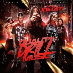 KD Da Mayor ft. Young Skeet- Mind Of A Murderer