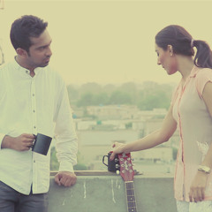 Laut Aana - Ali Imtiaz ft Nazish