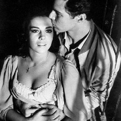 Shene featuring Drea  - Westside Story Interlude