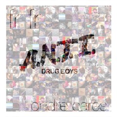 FR FR (feat k.war) produced by YDNA