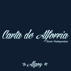 Algoz - Carta de Alforria (Versão Contemporânea) EP 2010-2013