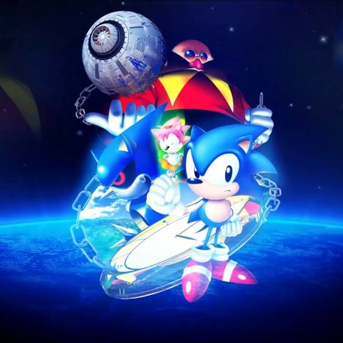 Cosmic Eternity|Clutch|C.A.P.Beatz