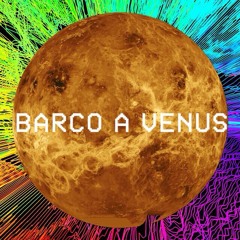 Monsieur Cactus - Barco A Venus (Mecano)