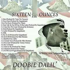 Doobie Dalil - Set It Off (Produced By Mike Montana)
