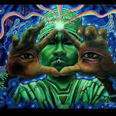 Shamans ( hypnotizer vs stopless ) preview