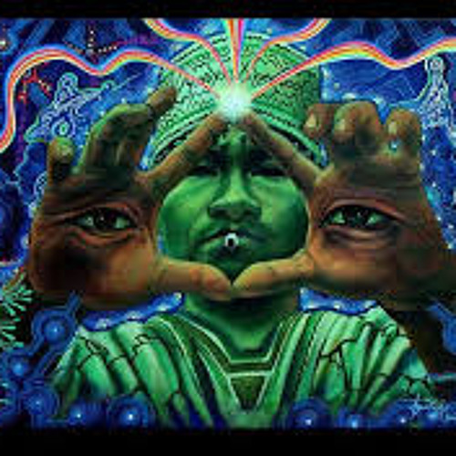 Shamans ( hypnotizer vs stopless ) preview