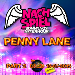 Penny Lane-Part2 - Nachspiel (KitKatClub)2015-07-19
