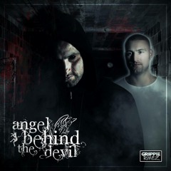 GRIPPIE RIMEZ - ANGEL BEHIND THE DEVIL - SAMPLE ORIGINAL