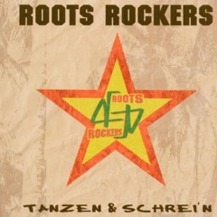 Roots Rockers - Wunderschön (K. P. Crew Mix)