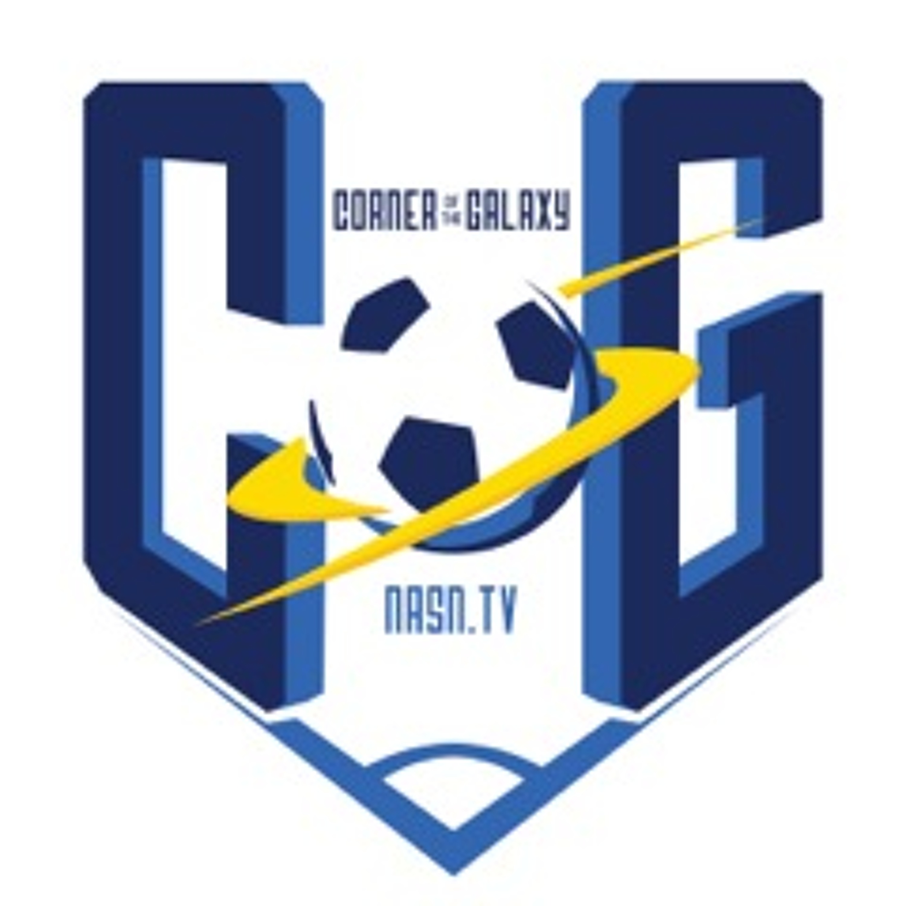 Corner of The Galaxy: LA Galaxy Beat SJ and Look Ahead to Houston - With Alexi Lalas episode artwork