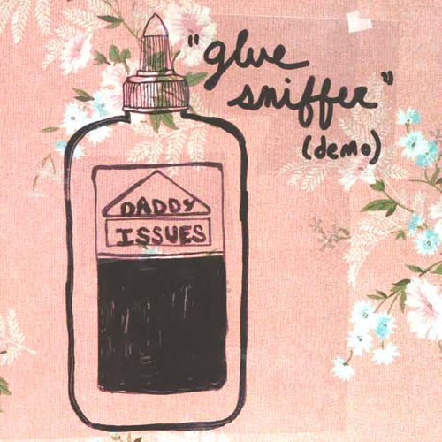 Glue Sniffer (demo)