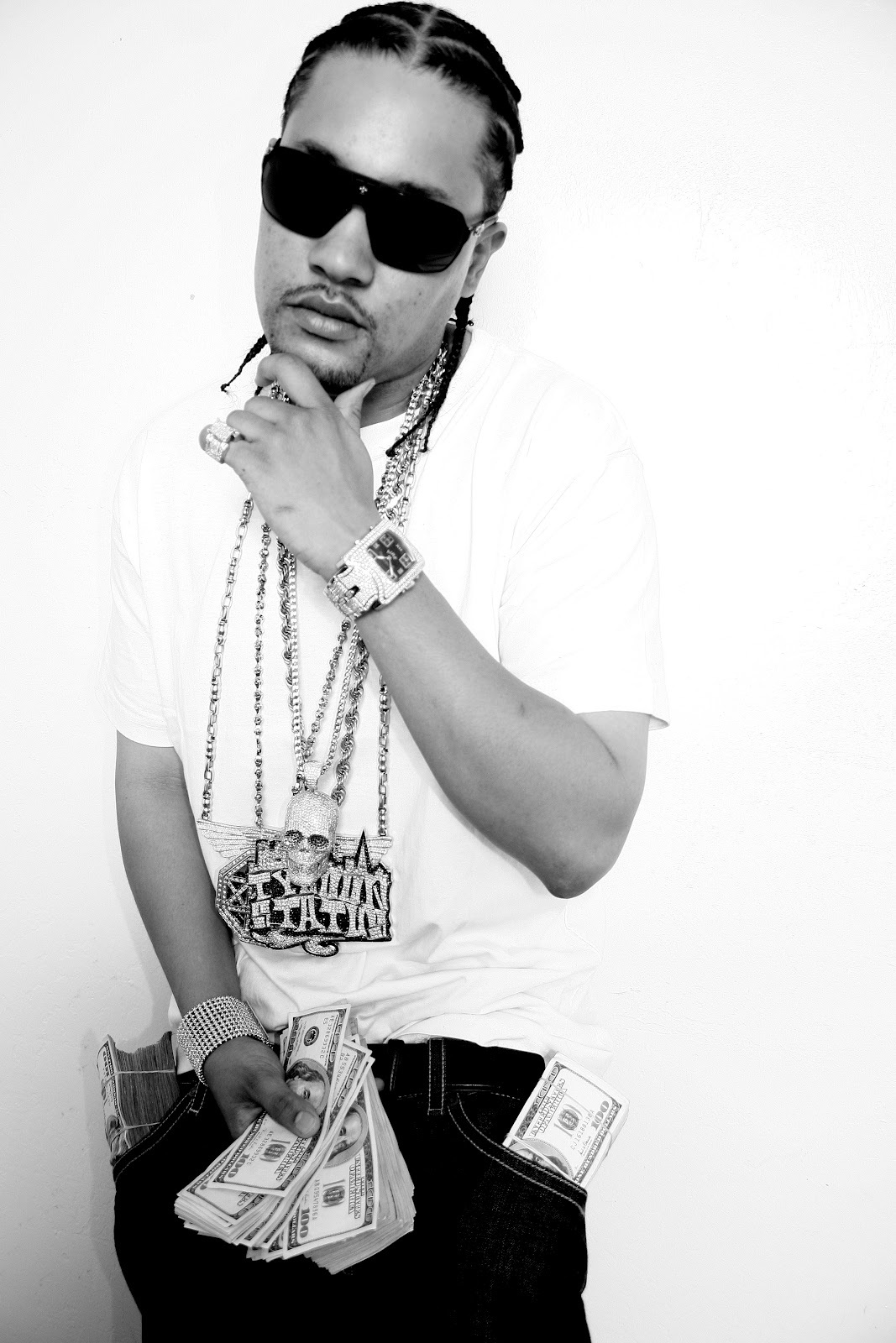 Sky Balla - Loyalty Is A Lifestyle [Thizzler.com Exclusive]