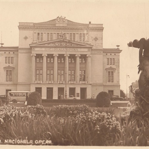 Faust. Le veau d'or est toujours debout / Charles Gounod