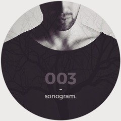 Sonogram 003 | Third Son Live @ Space, Sharm