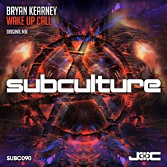 Bryan Kearney - Wake Up Call | Subculture (ASOT 723)