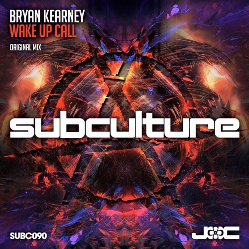Bryan Kearney - Wake Up Call | Subculture (ASOT 723)