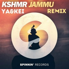 KSHMR - Jammu (YA&KEI Remix)