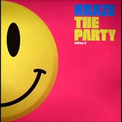 Kraze - The Party (DJ SUmSkiI Remix)
