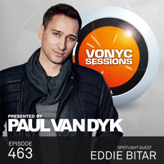 Eddie Bitar - Paul van Dyk VOYNC Sessions Guest Mix