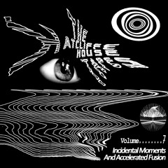 The Hatcliffe House Tapes (Vol. 7)- Star Form