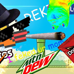 MLG TRAP