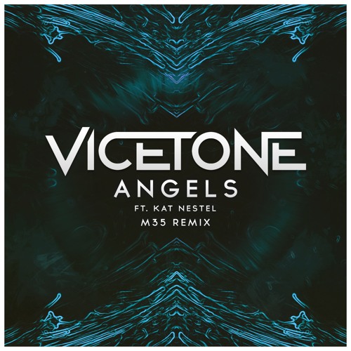 Vicetone - Angels (M35 Remix)