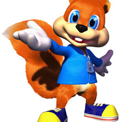 Conker's Bad Shoop