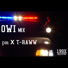 OWI mini mix [pm X T-RAWW] | 199X