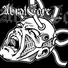 Abralcore - Mix Hardcore - Mixed by DarklouXxX