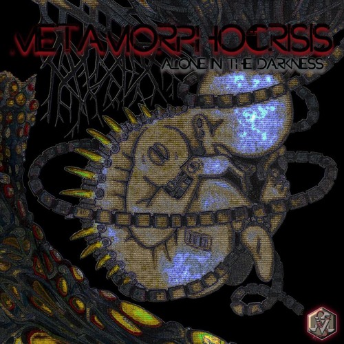 01. Metamorphocrisis - Pavor Nocturnus 147-(long version, uncut)